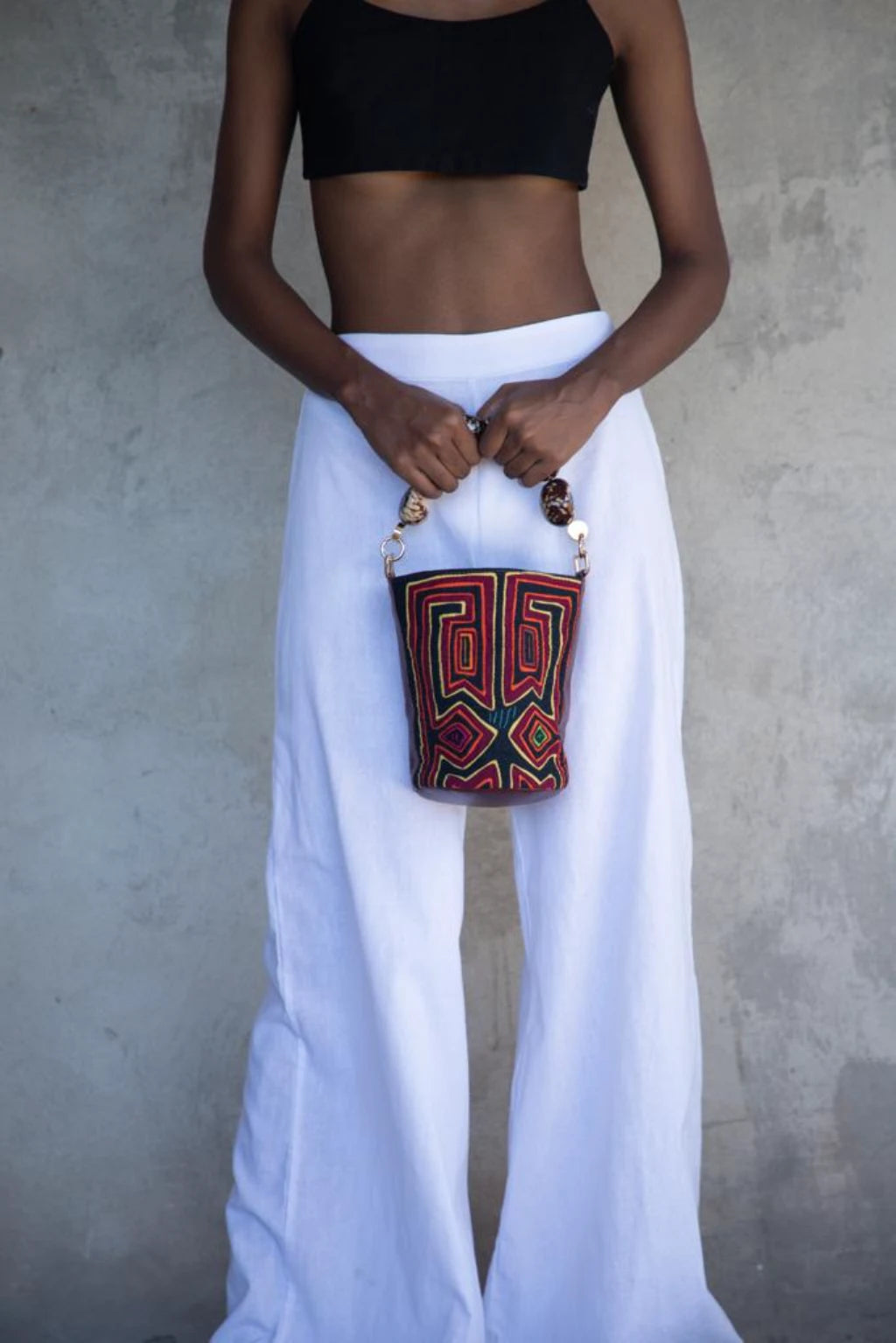 NAWA BUCKET #030