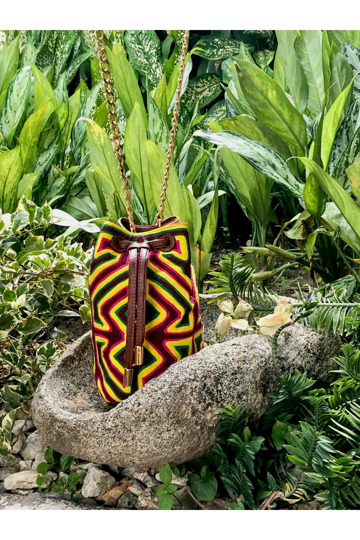 KUNA BUCKET # 002