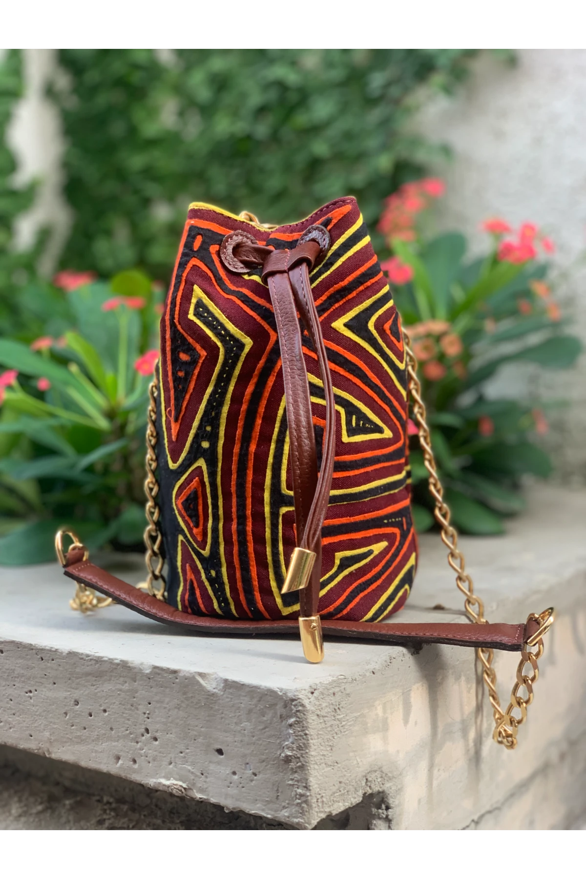 KUNA BUCKET # 003