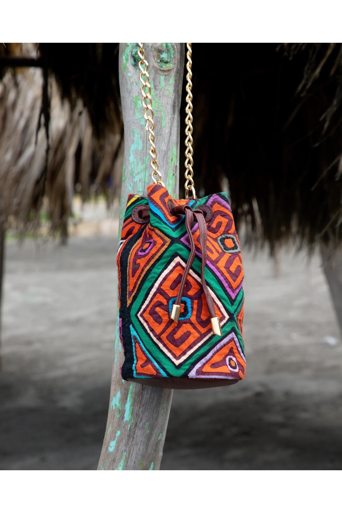 KUNA BUCKET # 004