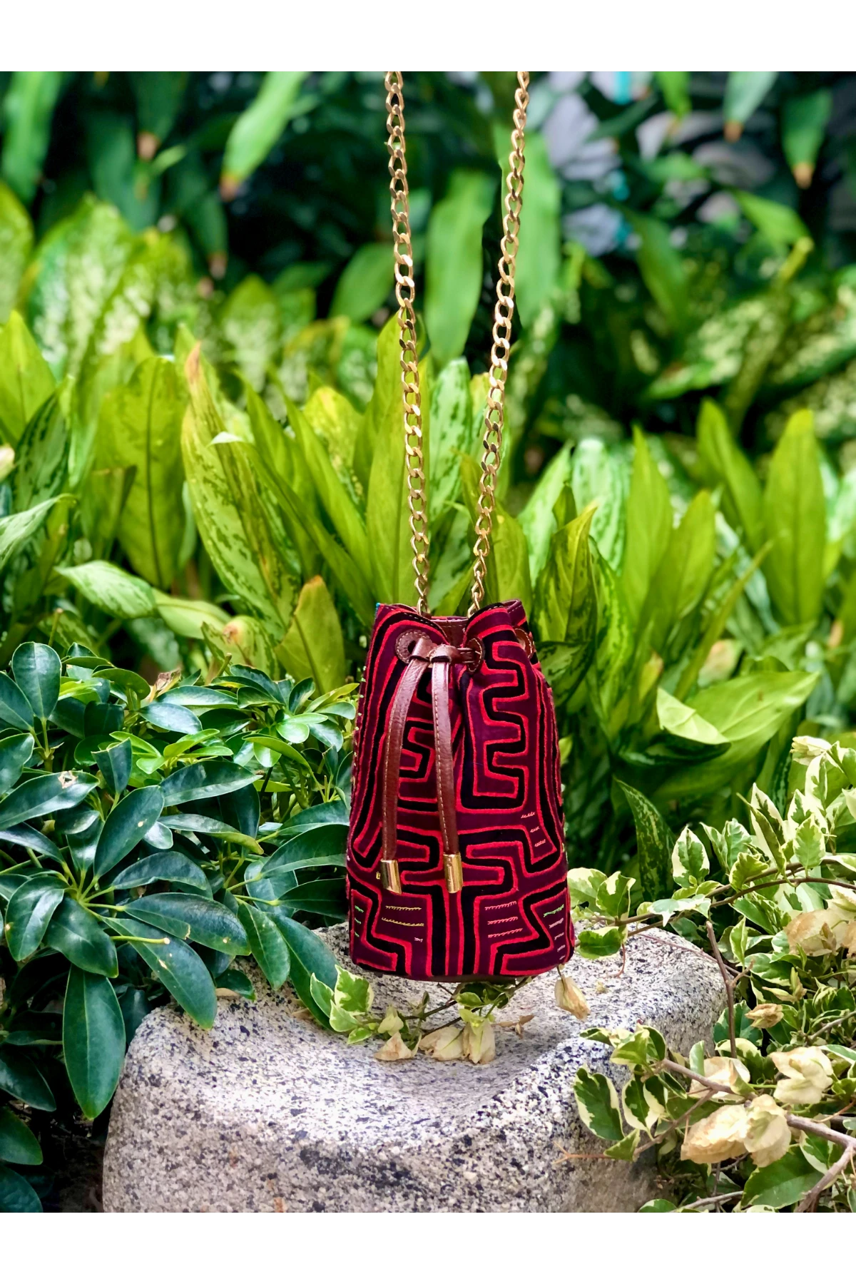 KUNA BUCKET # 005