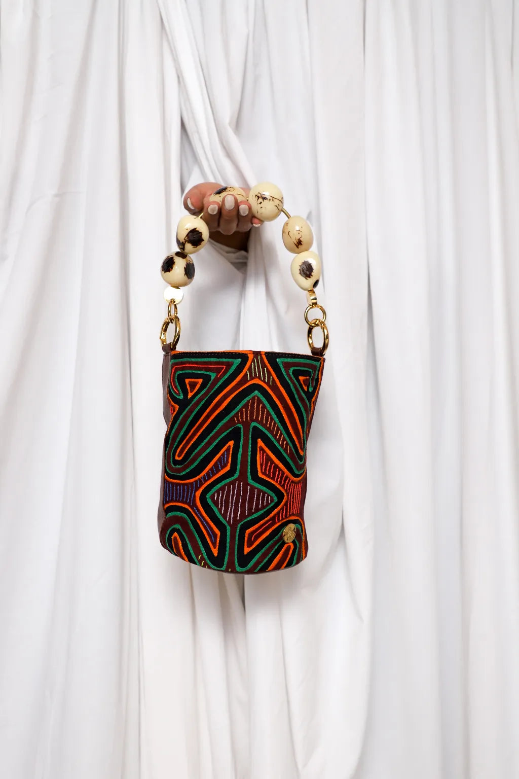 NAWA BUCKET #012