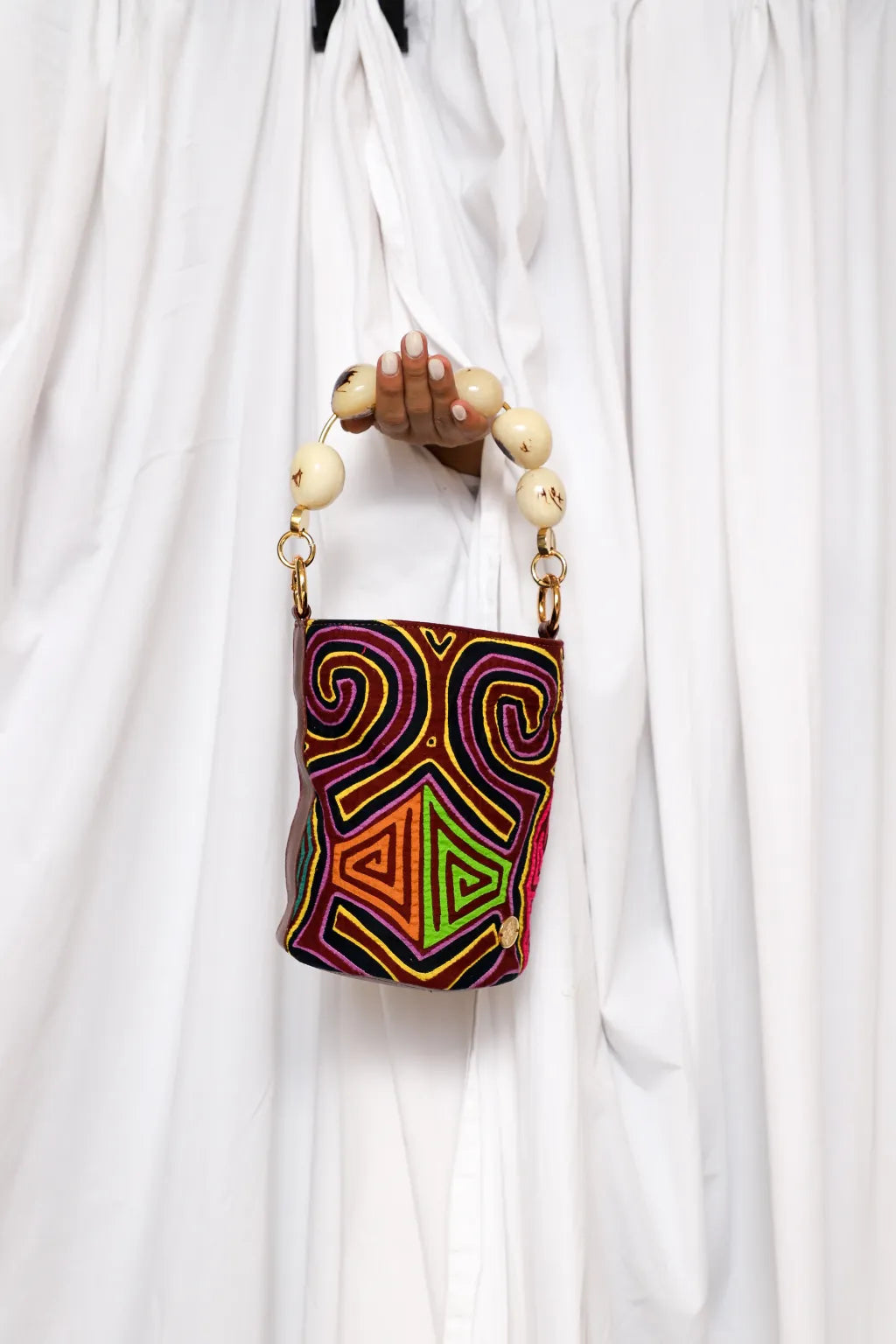 NAWA BUCKET #015