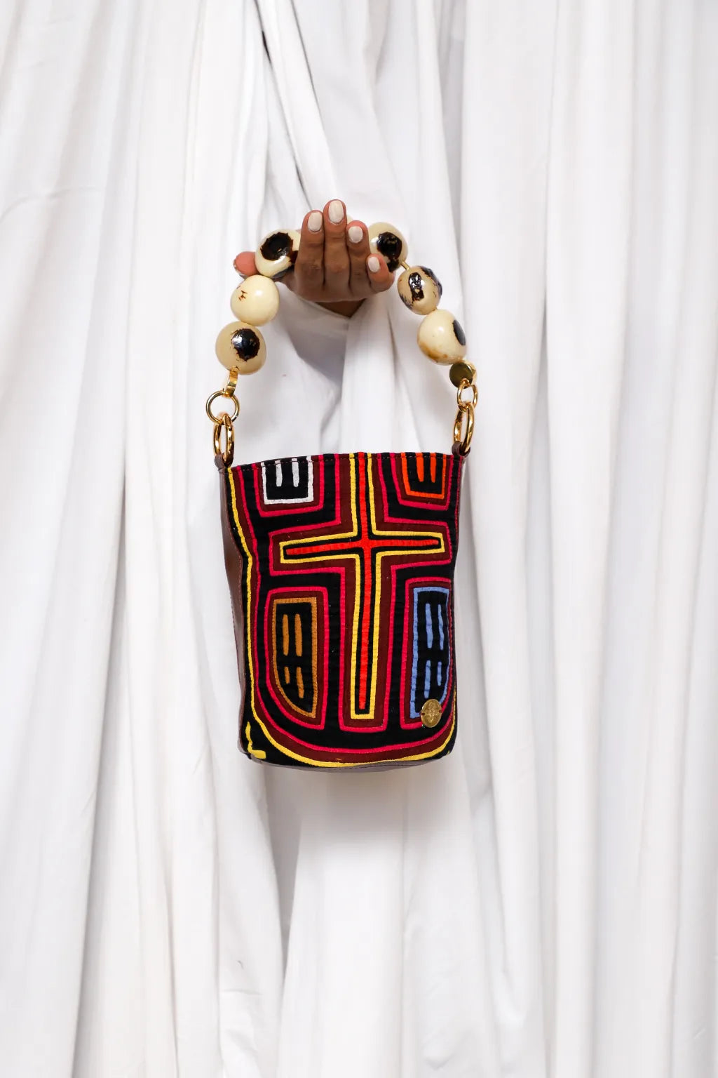 NAWA BUCKET #019