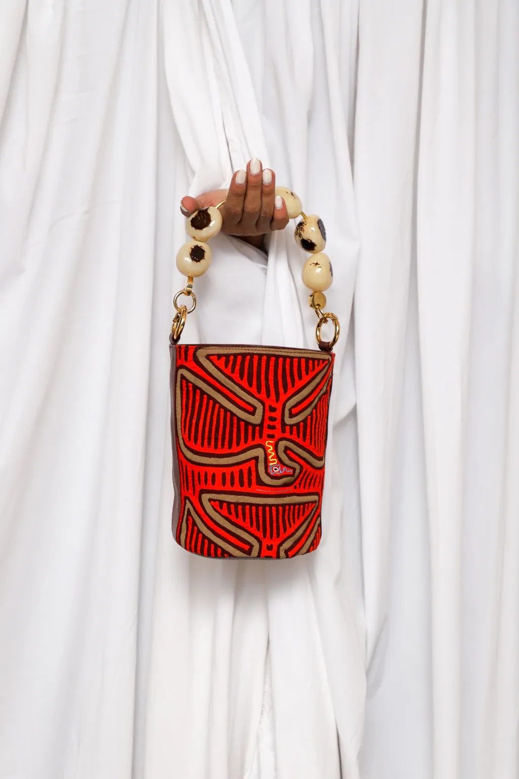 NAWA BUCKET #020