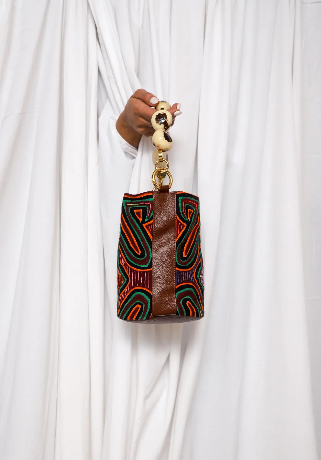 NAWA BUCKET #012