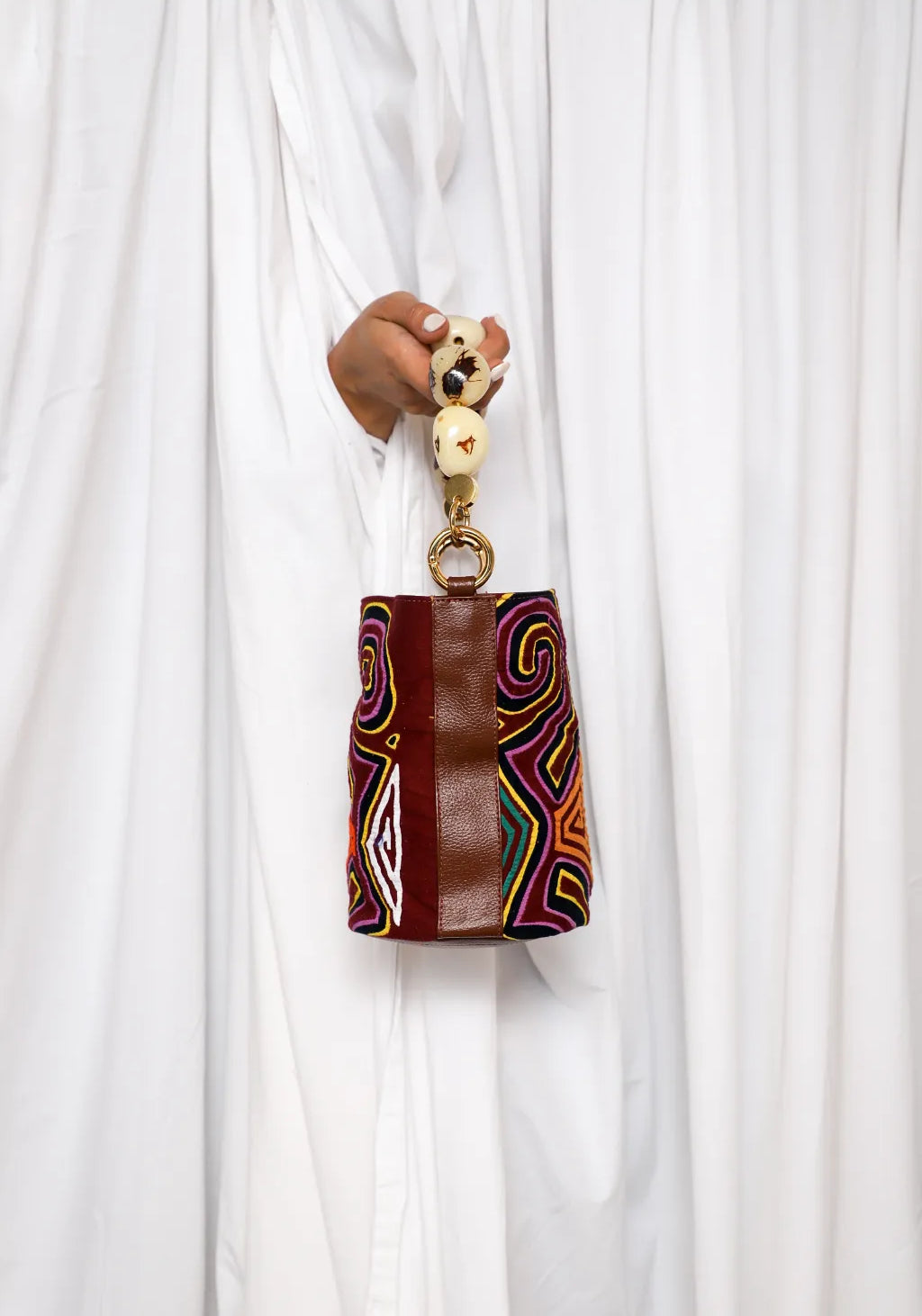 NAWA BUCKET #015