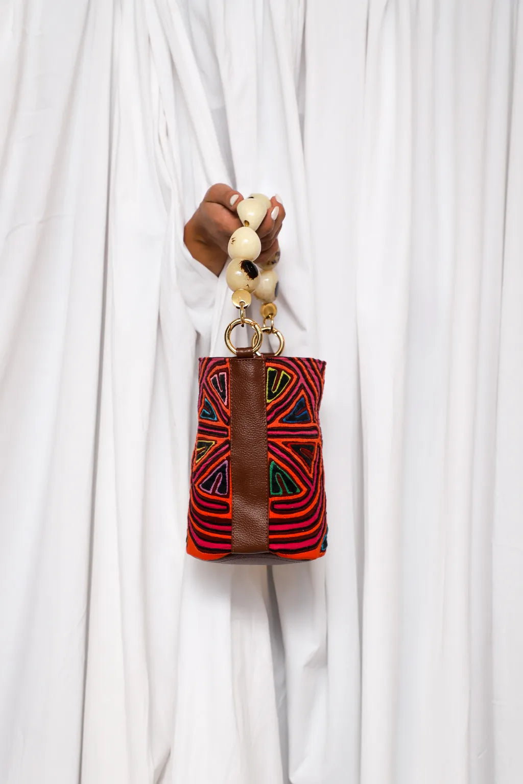NAWA BUCKET #018