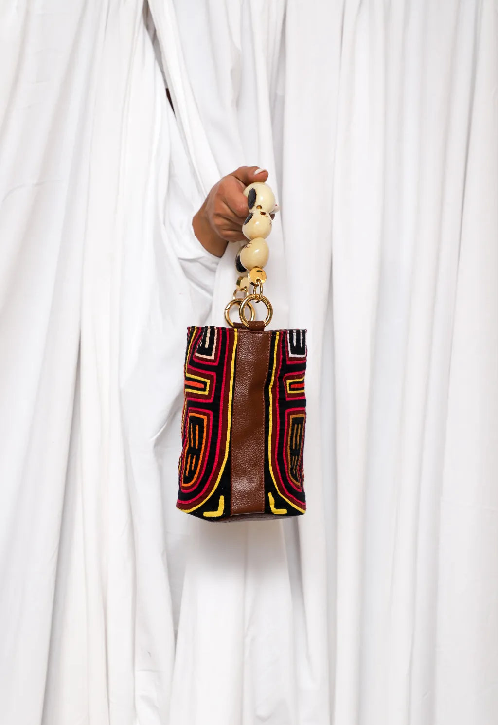 NAWA BUCKET #019