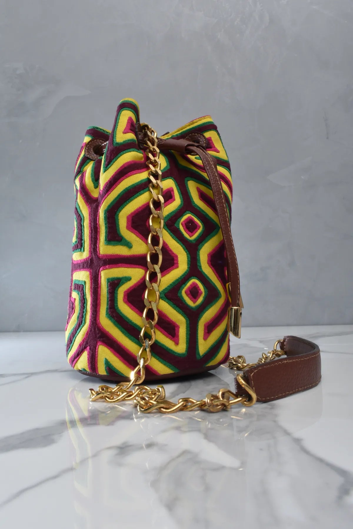 KUNA BUCKET # 002