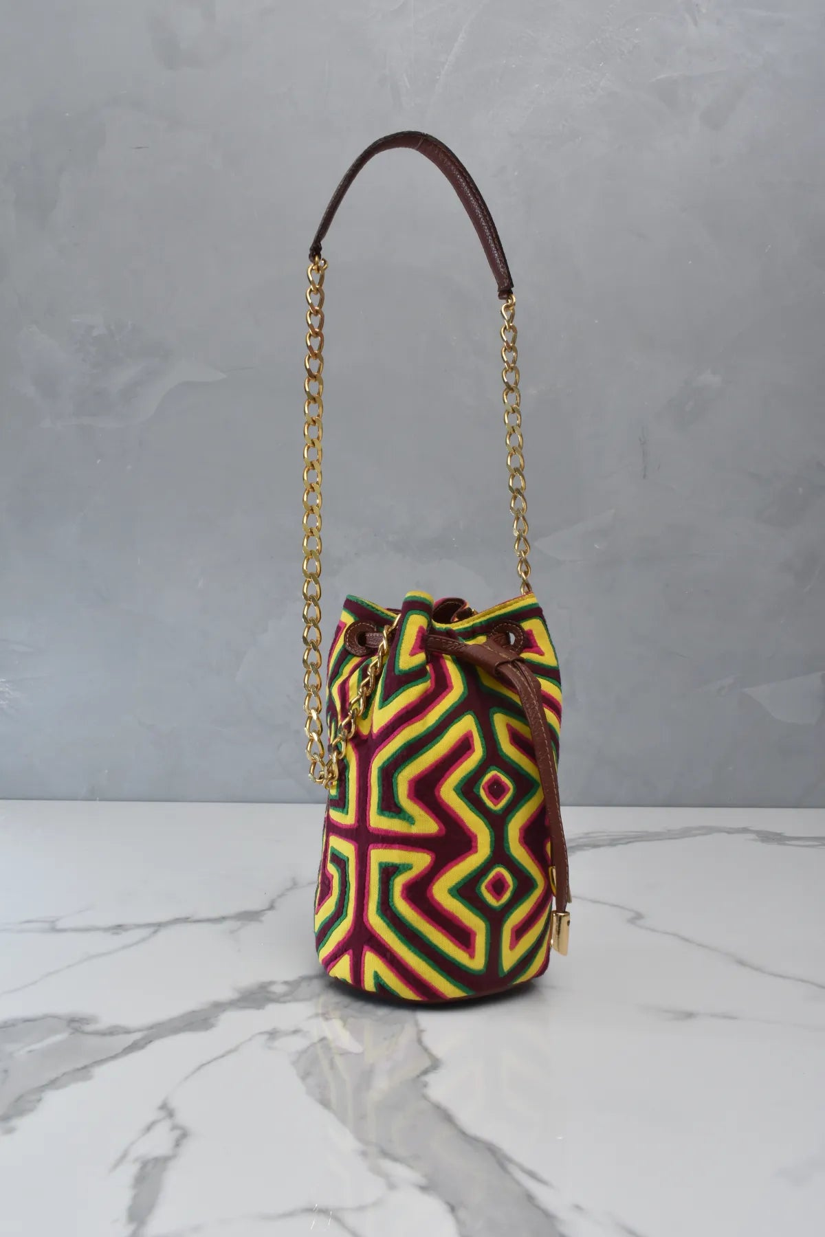 KUNA BUCKET # 002