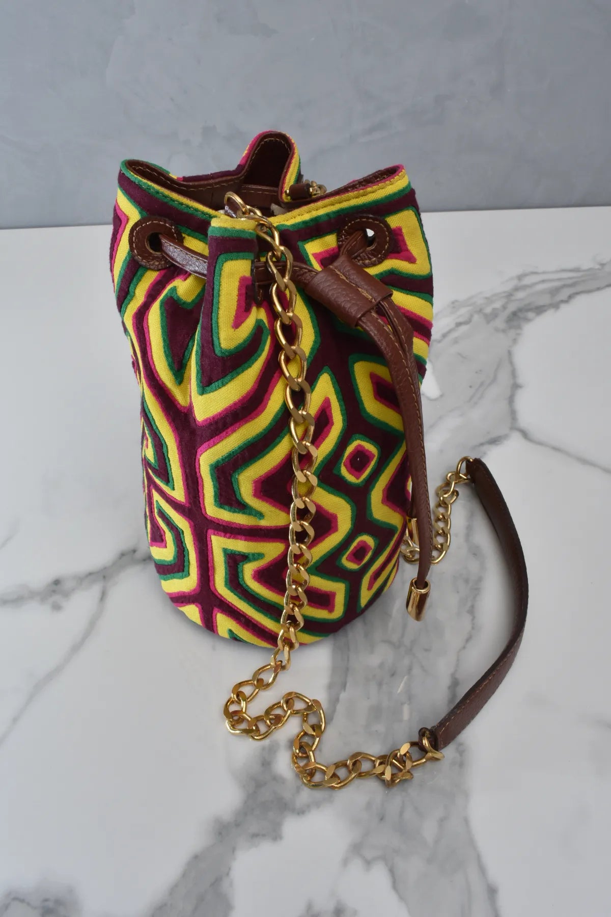 KUNA BUCKET # 002