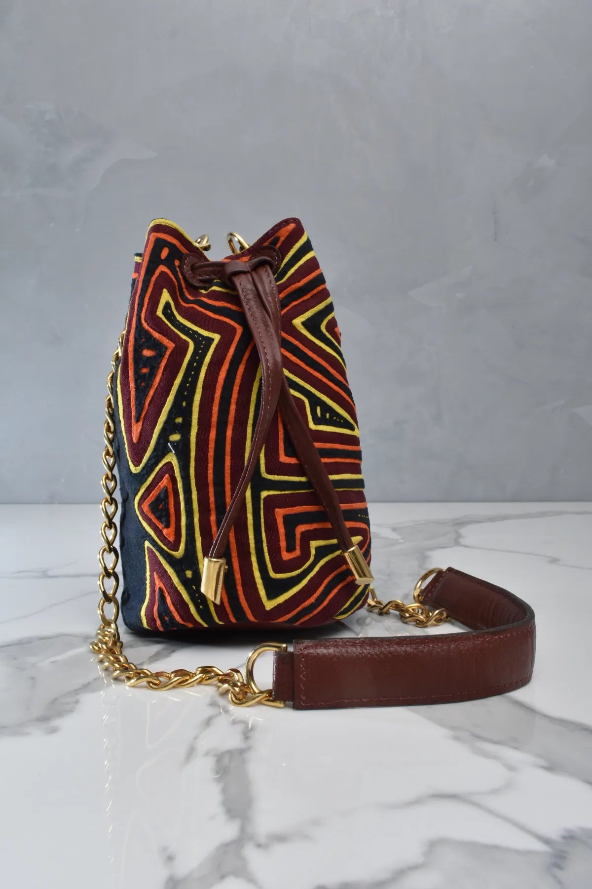 KUNA BUCKET # 003