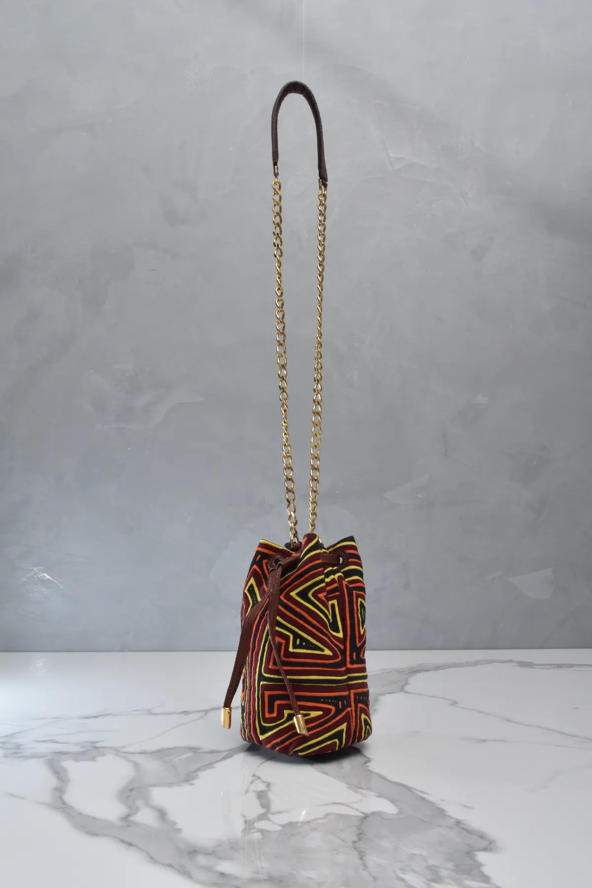 KUNA BUCKET # 003