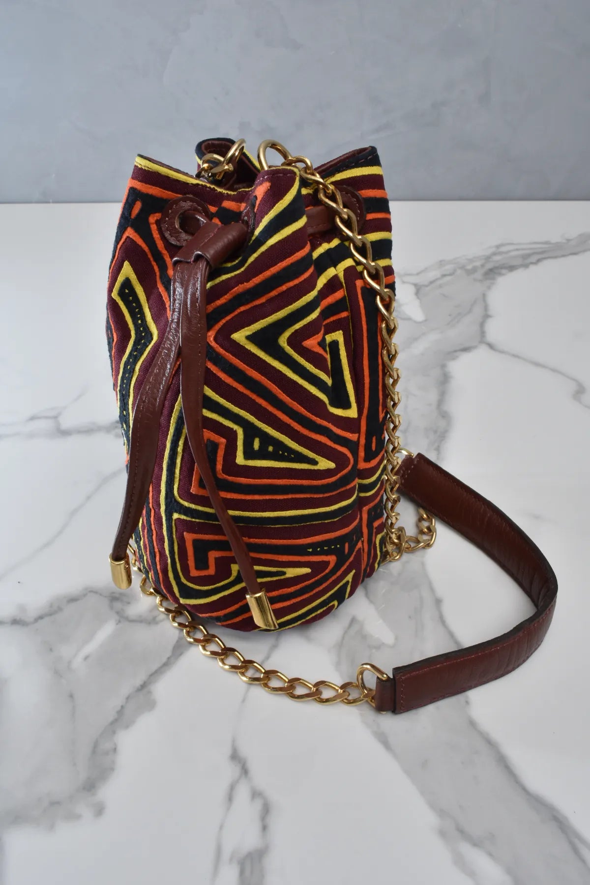 KUNA BUCKET # 003